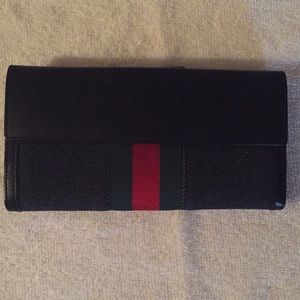 Gucci Wallet